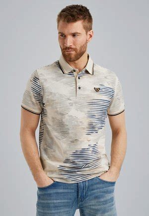 MICHAELIS Poloshirts für Herren für deinen stilvollen Freizeitlook .